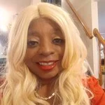 Anngeannette Pinkston